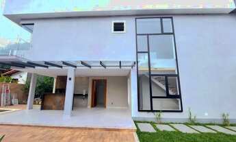 Imagem 5: Casa de Alto Padrão com 3 dormitórios à venda, 350 m² por R$ 2.200.000 - Itapeba - Maricá