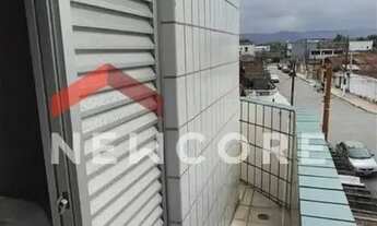 Imagem 5: Apartamento em Rua Osvaldo Sampaio - Aviação - Praia Grande/SP