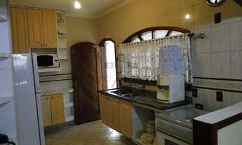 Imagem 6: Oportunidade - Casa - Campos de São José - 4 Dormitórios - 170m² - Estuda Permuta