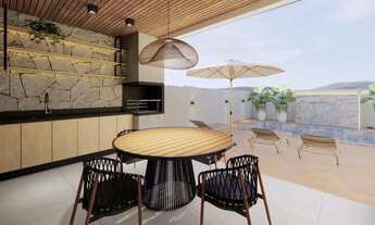 Imagem 5: Casa 3 Quartos com 1 Suíte - São Sebastião