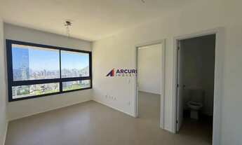 Imagem 2: Apartamento 01 quarto Vila da Serra (Nova Lima) - Locação