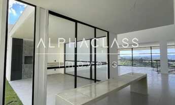 Imagem 7: Vendo casa em Alphaville - Residencial Gênesis 2