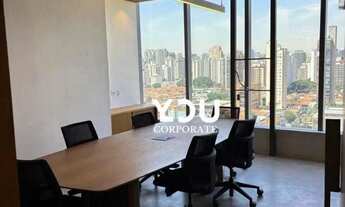 Imagem 7: Conjunto, 970 m² Vila Nova Conceição - São Paulo/SP