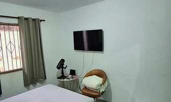 Imagem 5: Casa com 3 quartos, 1 suíte com banheira e 2 dependências