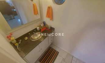 Imagem 4: Apartamento em Avenida Senador Pinheiro Machado - Pompéia - Santos/SP