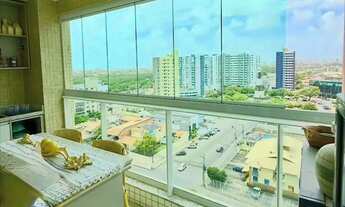 Imagem 3: Apartamento à venda no Illuminare Residence, FAROLÂNDIA, Aracaju, SE