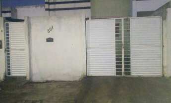 Imagem: Casa no bairro areia branca próx a UEPB