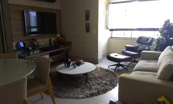 Imagem 3: Edf. Maria Lina Apartamento com 3 dormitórios