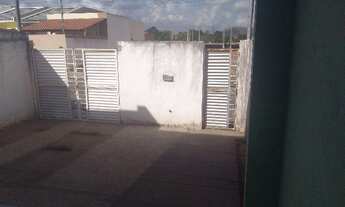 Imagem 5: Casa no bairro areia branca próx a UEPB