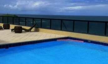 Imagem 11: Barra Flat 403 - Localização Maravilhosa !! Vista mar deslumbrante !!