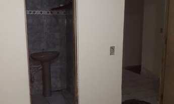 Imagem: Casa na popular velha