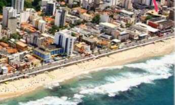 Imagem 13: Barra Flat 403 - Localização Maravilhosa !! Vista mar deslumbrante !!