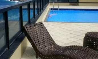 Imagem 15: Barra Flat 403 - Localização Maravilhosa !! Vista mar deslumbrante !!