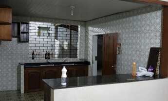 Imagem 3: Casa no Conjunto Marex, bem na frente da Vila Militar da Marinha