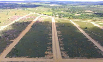 Imagem 2: Residencial Recanto das Rosas