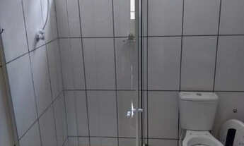 Imagem: Casa dois quartos Délio Guaraná