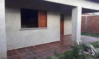 Imagem: Casa na fria e charmosa Pedro II