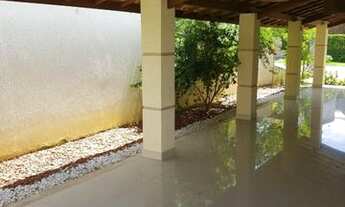 Imagem 5: Casa no condomínio Maanaim