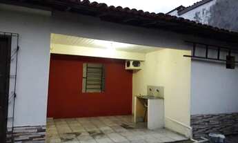 Imagem 4: Alugel de casa em castanhal no bairro saudade I