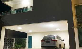 Imagem 2: Vendo um Belíssimo Sobrado no Condomínio Porto Madeira Alto Padrão