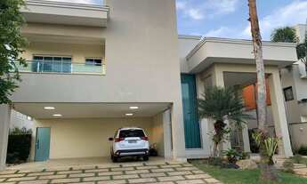 Imagem 6: Vendo um Belíssimo Sobrado no Condomínio Porto Madeira Alto Padrão