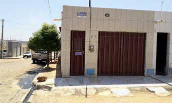 Imagem: Casa com garagem são José Juazeiro do