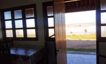 Imagem 2: Alugo casa em Guaxindiba de frente para mar