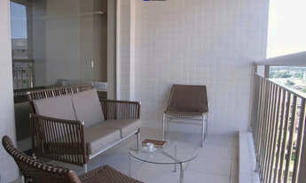 Imagem 4: Piazza Toscana. 3/4. 1 Suíte. 1 Vaga. Torre Livorno _ _ Rv_07