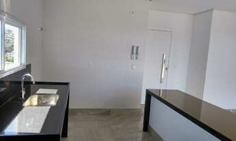 Imagem 3: Cobertura Nova - Ed. Privilège - Bairro Santo Antonio - Cachoeiro de Itapemirim, ES