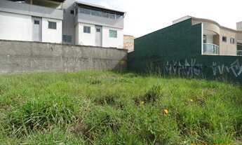 Imagem 3: Lote de 398 m² no bairro Sapucaias III em Contagem MG