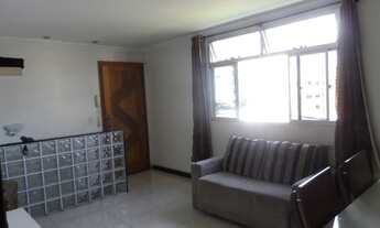 Imagem 5: APARTAMENTO DUPLEX 02 QUARTOS NO BAIRRO ELDORADO CONTAGEM MG