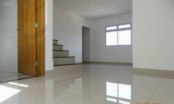 Imagem 5: COBERTURA 03 QUARTOS C/ SUÍTE 02 VGS JARDIM INDUSTRIAL - CONTAGEM MG