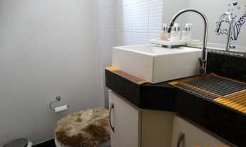 Imagem 7: CASA 03 QUARTOS EM CONDOMÍNIO NO CENTRO DE CONTAGEM MG