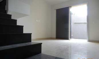 Imagem 7: CASA 03 QUARTOS 02 VGS EUROPA EM CONTAGEM MG