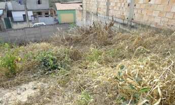 Imagem 4: LOTE 200M² SAPUCAIAS II - CONTAGEM MG