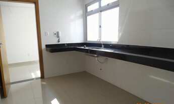 Imagem 7: COBERTURA 03 QUARTOS C/ SUÍTE 02 VGS JARDIM INDUSTRIAL - CONTAGEM MG