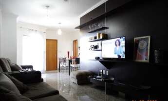 Imagem 6: APARTAMENTO 03 QUARTOS C/ SUÍTE 02 VGS EUROPA - CONTAGEM MG