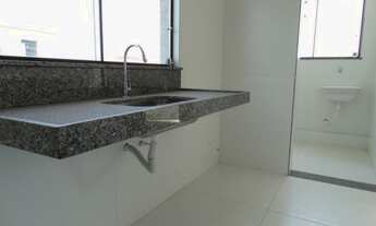 Imagem 5: ÁREA PRIVATIVA 03 QUARTOS C/ 01 SUÍTE 02 VGS NITERÓI - BETIM