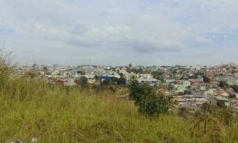 Imagem: LOTE 480 MTS NO BAIRRO CABRAL EM CONTAGEM