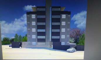 Imagem 4: ÁREA PRIVATIVA 02 QUARTOS 02 SUÍTES 02 VGS NOVO ELDORADO - CONTAGEM MG