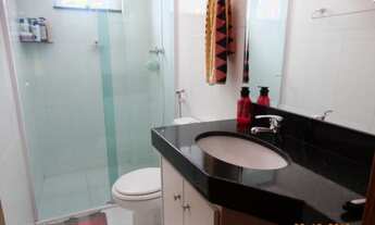 Imagem 6: COBERTURA 03 QUARTOS C/ SUÍTE 02 VGS AMAZONAS - CONTAGEM MG