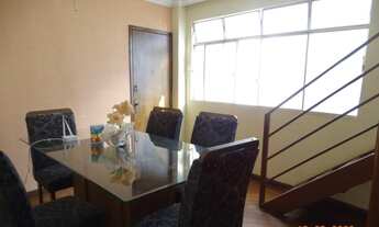 Imagem 4: COBERTURA 02 QUARTOS ALVORADA - CONTAGEM MG