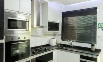 Imagem 5: CASA 03 QUARTOS 03 VGS SÃO GONÇALO EM CONTAGEM MG