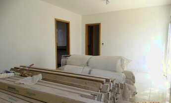 Imagem 4: ÁREA PRIVATIVA 03 QUARTOS C/ SUÍTE 02 VGS ELDORADO - CONTAGEM MG