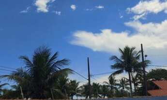 Imagem 3: Casa de frente, pra praia em Mongaguá