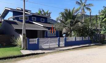 Imagem 2: Sobrado à venda, 4 quartos, 1 suíte, 5 vagas, HORTO FLORESTAL - UBATUBA/SP