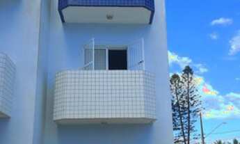 Imagem 4: Casa de frente, pra praia em Mongaguá