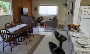 Imagem 6: Sobrado à venda, 4 quartos, 1 suíte, 5 vagas, HORTO FLORESTAL - UBATUBA/SP