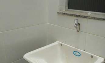 Imagem 5: Kitnets e apartamentos para alugar em Pedra de Guaratiba, Rio de Janeiro - RJ