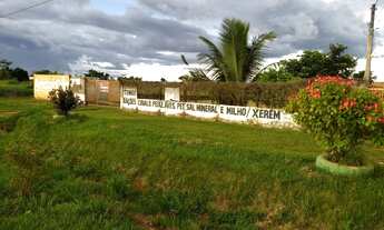 Imagem: Terreno comercial